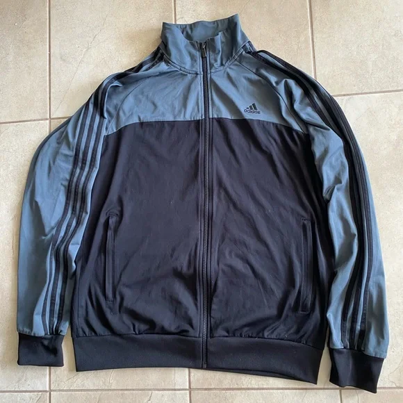 Adidas Jacket - Picture 1 of 6